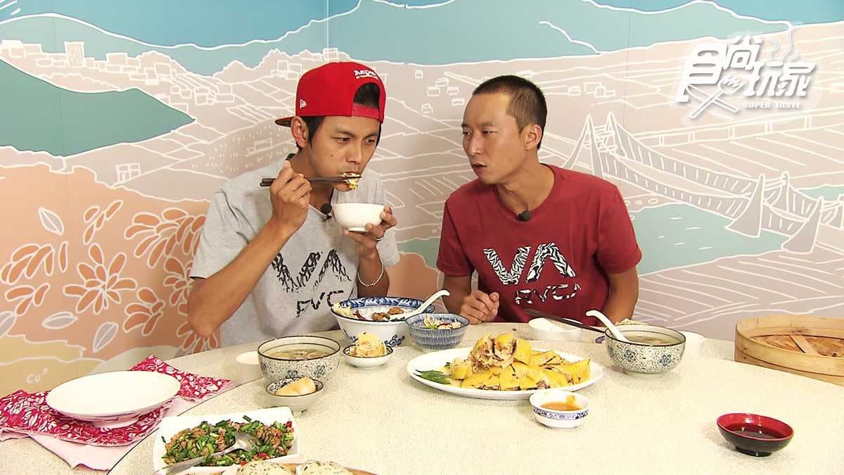 有「認證」的好吃客家菜!「薑絲大腸碗公飯」嗑光前記得先拍照 有「認證」的好吃客家菜!「薑絲大腸碗公飯」嗑光前記得先拍照