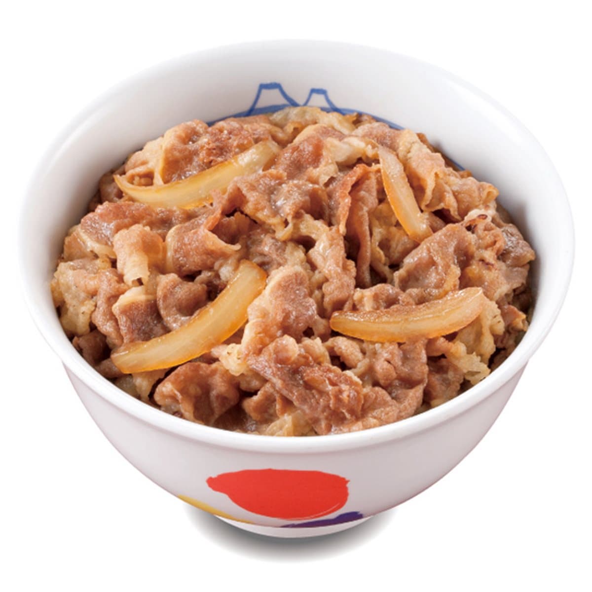 「松屋」來了！招牌牛肉飯69元 台灣第一家松屋定價、裝潢搶先看