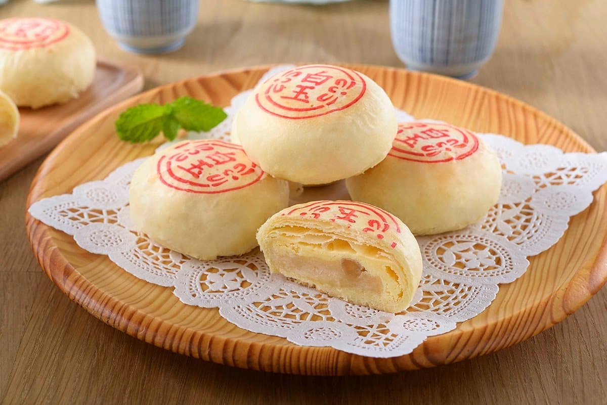 送禮月餅早鳥優惠開跑！老字號、新口味800多種選擇 這家滿額還可抽iPhone X
