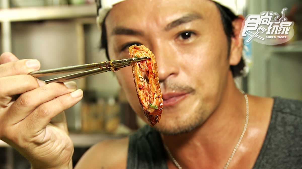 挑戰你敢吃多辣！最道地「四川味」麻辣牛肉麵只要100元