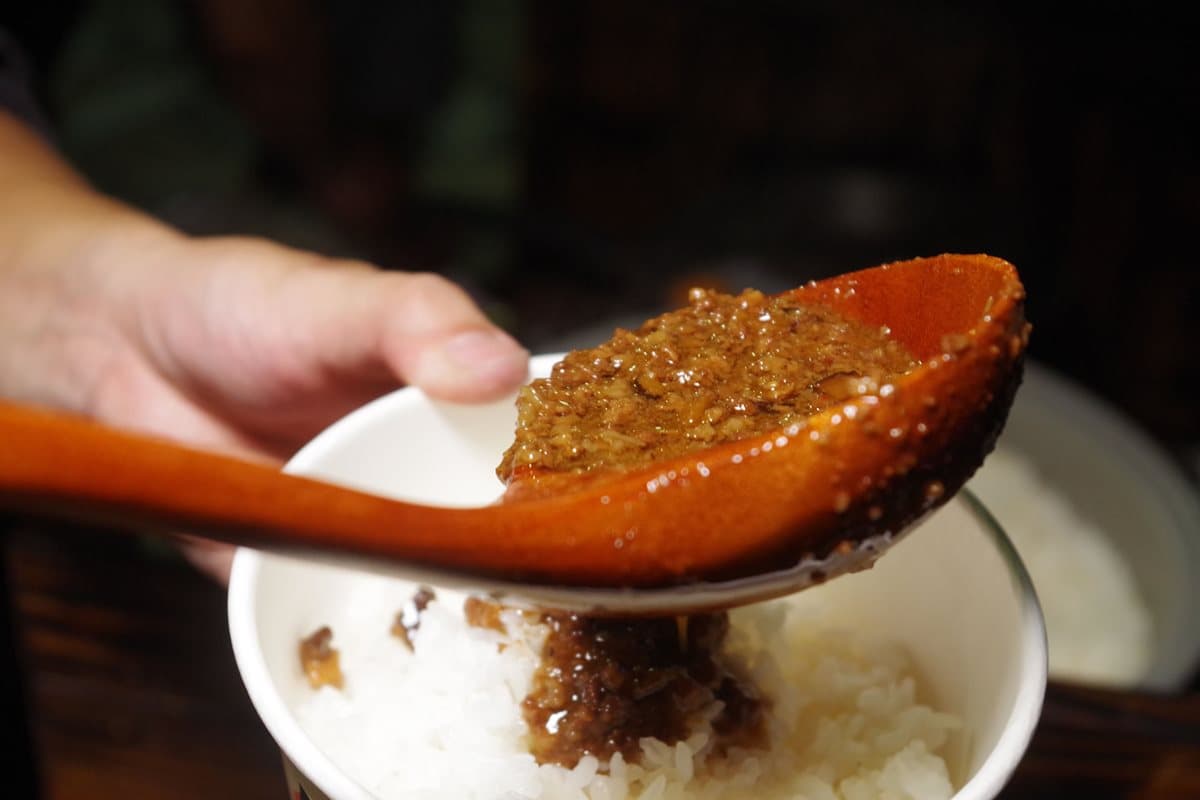 【新開店】「午夜幽靈餐車」台北出沒 和牛滷肉飯沾蛋黃太邪惡了 【新開店】「午夜幽靈餐車」台北出沒 和牛滷肉飯沾蛋黃太邪惡了
