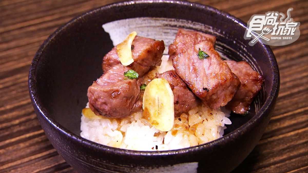 油脂像冰淇淋一樣在嘴裡融化！超奢華 「日本山形牛」各種部位一網打盡