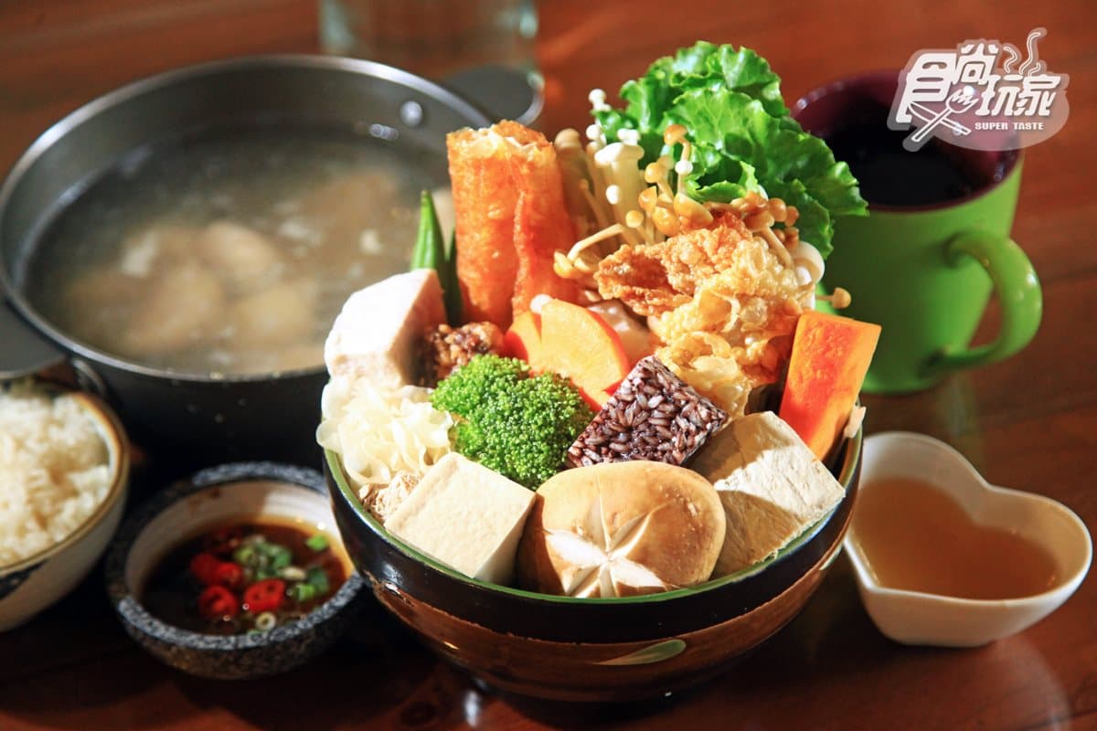 嘉義5間美拍老屋食堂：老診所端出總鋪師酒家菜、銀行員宿舍嘗無菜單料理、豬寮變童話小屋