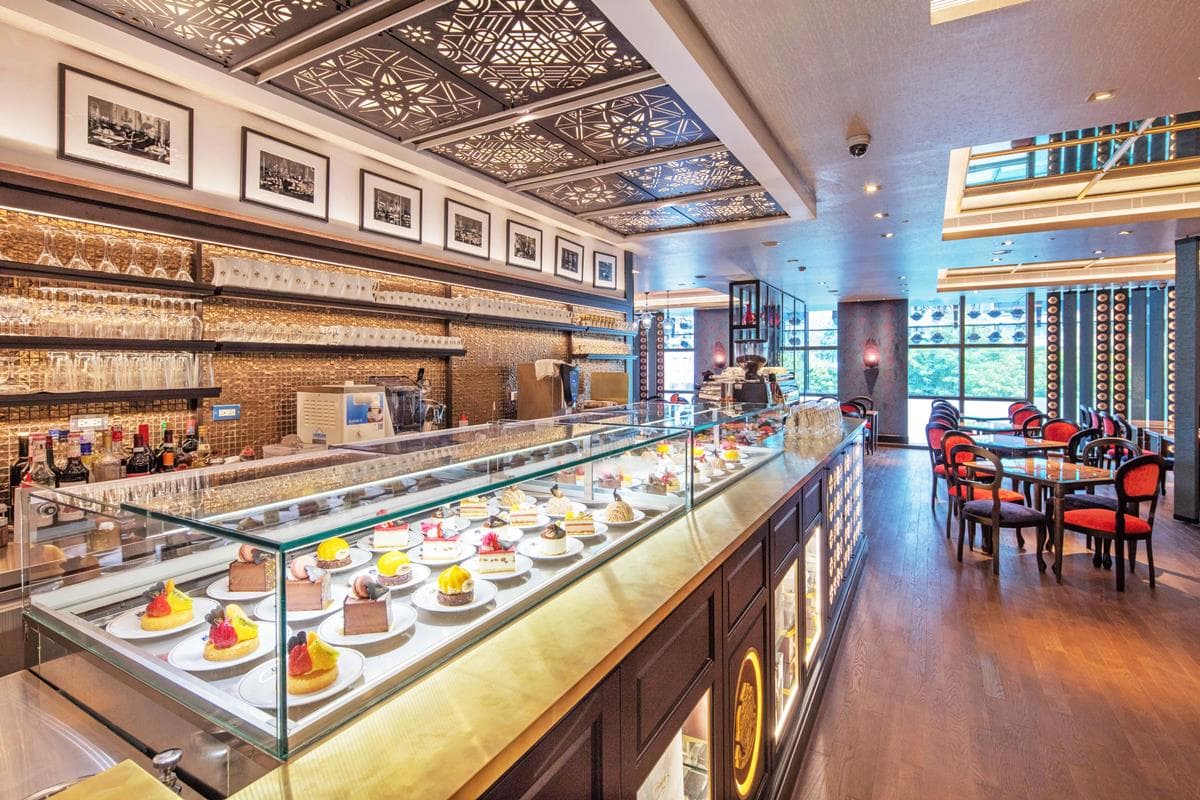 手工冰淇淋一球50元！義大利百年名店「Gelato買一送ㄧ」甜點控想吃快揪伴！