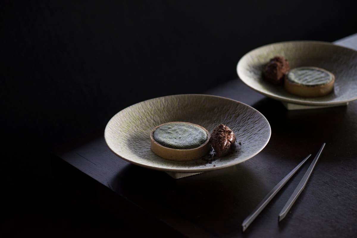 甜點、泰菜名廚爭相快閃  時令限定「米其林美味」