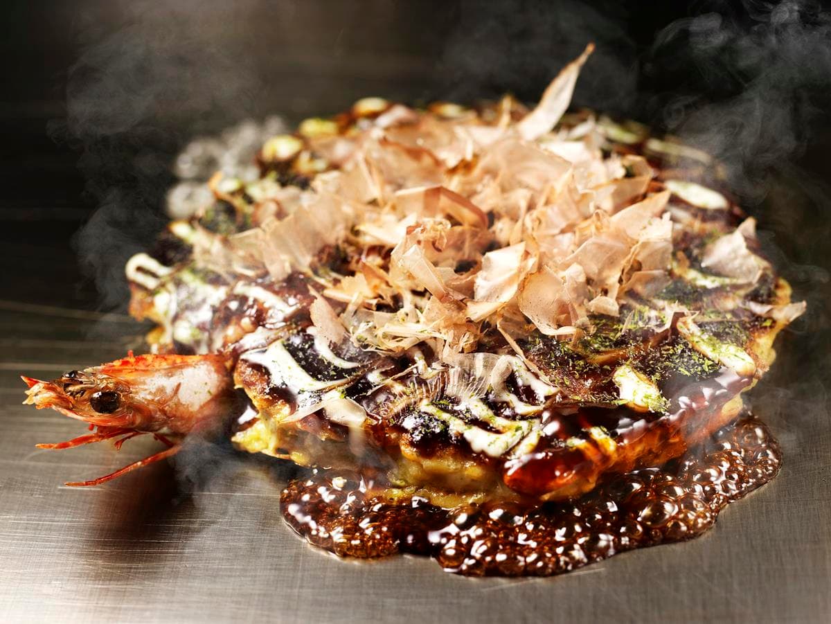 【新開店】哈日迷有口福！日本人氣「千房大阪燒」登台，全台首店落腳在這裡！