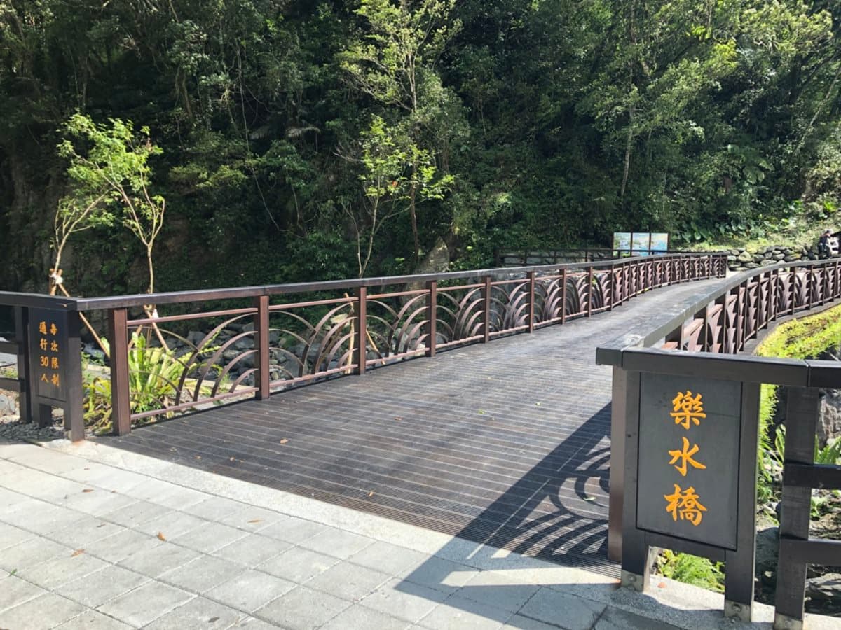 等3年終於開了！烏來「內洞森林遊樂區」9/15復園，門票、台車半價起優惠＋順遊4亮點