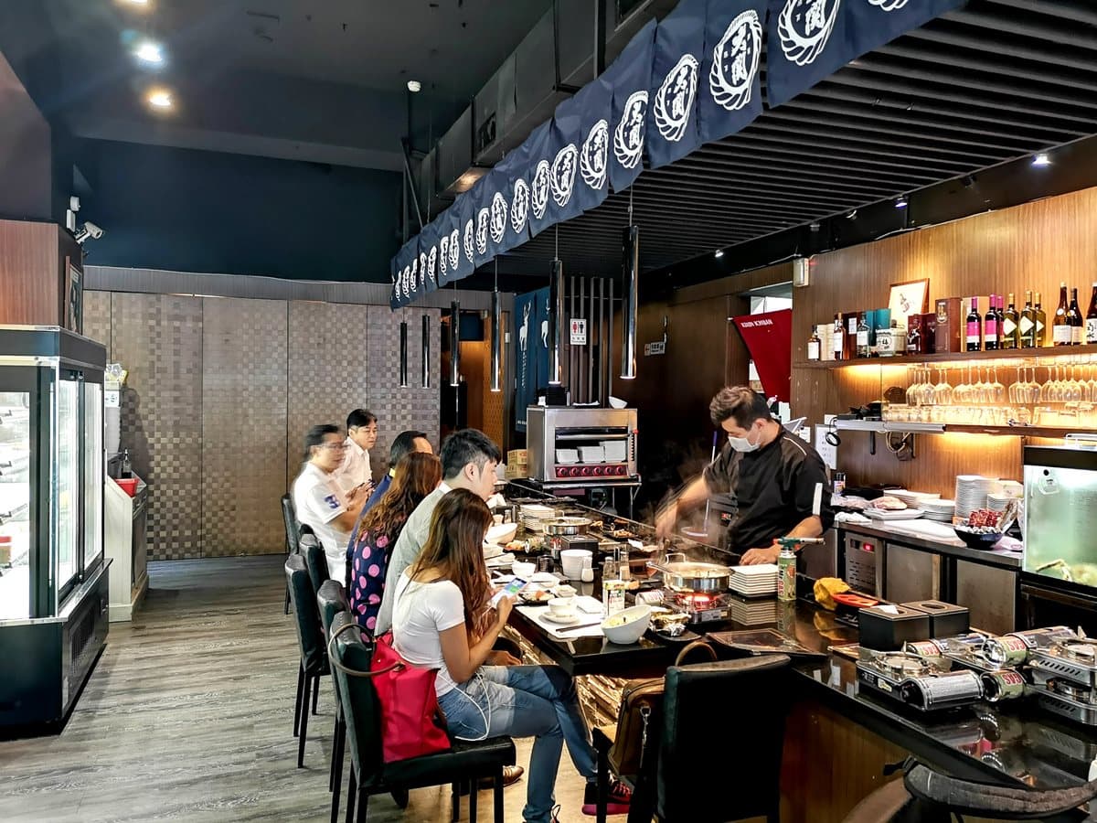 秋天海鮮最浮誇！4家痛風大拼盤餐廳×5家飯店肥美蟹宴×5家超商超市必買海鮮料