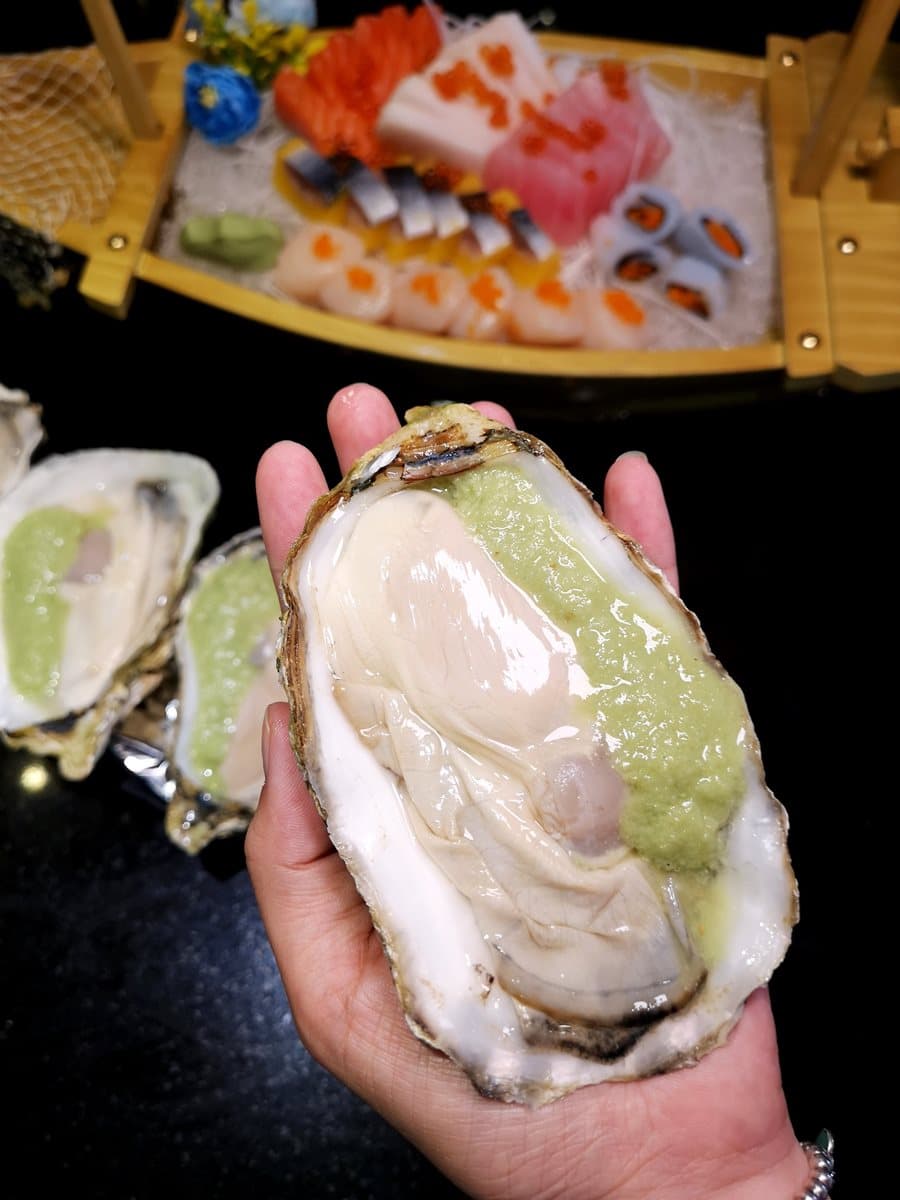 秋天海鮮最浮誇！4家痛風大拼盤餐廳×5家飯店肥美蟹宴×5家超商超市必買海鮮料
