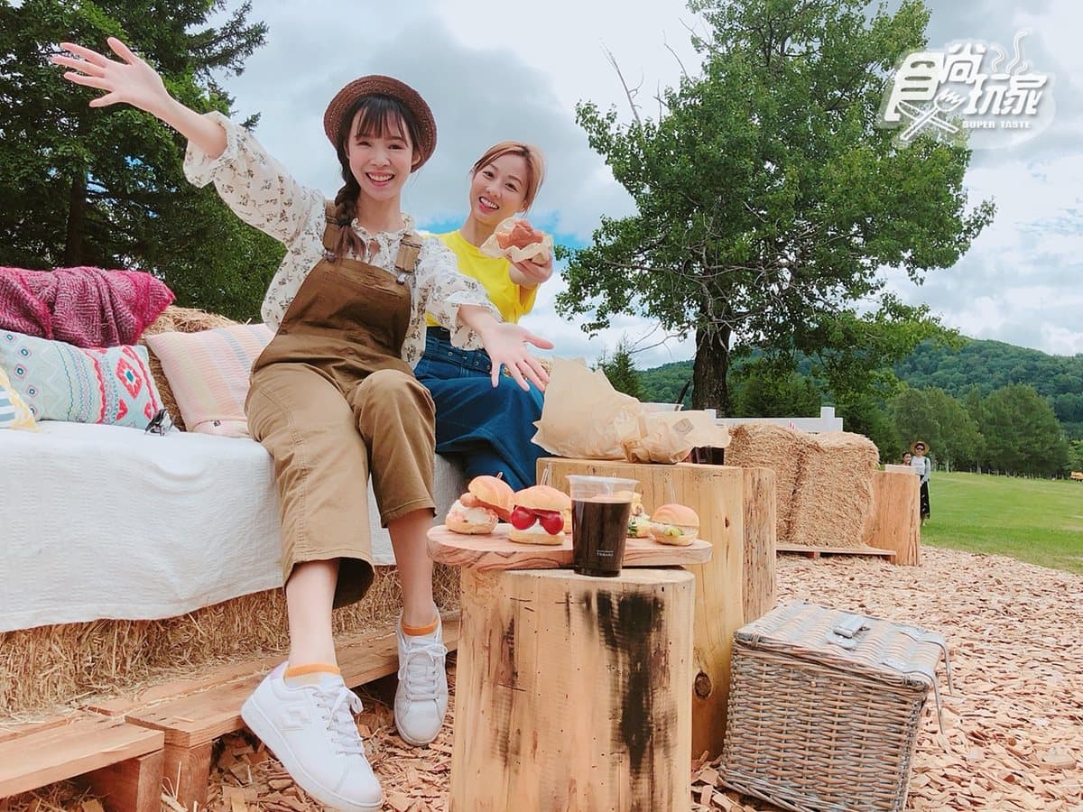 【節目預告】9/17〜9/20台東自拍自導自演、北海道住雲海房看煙火、桃園壓箱寶好料、嘉義美食潛力股
