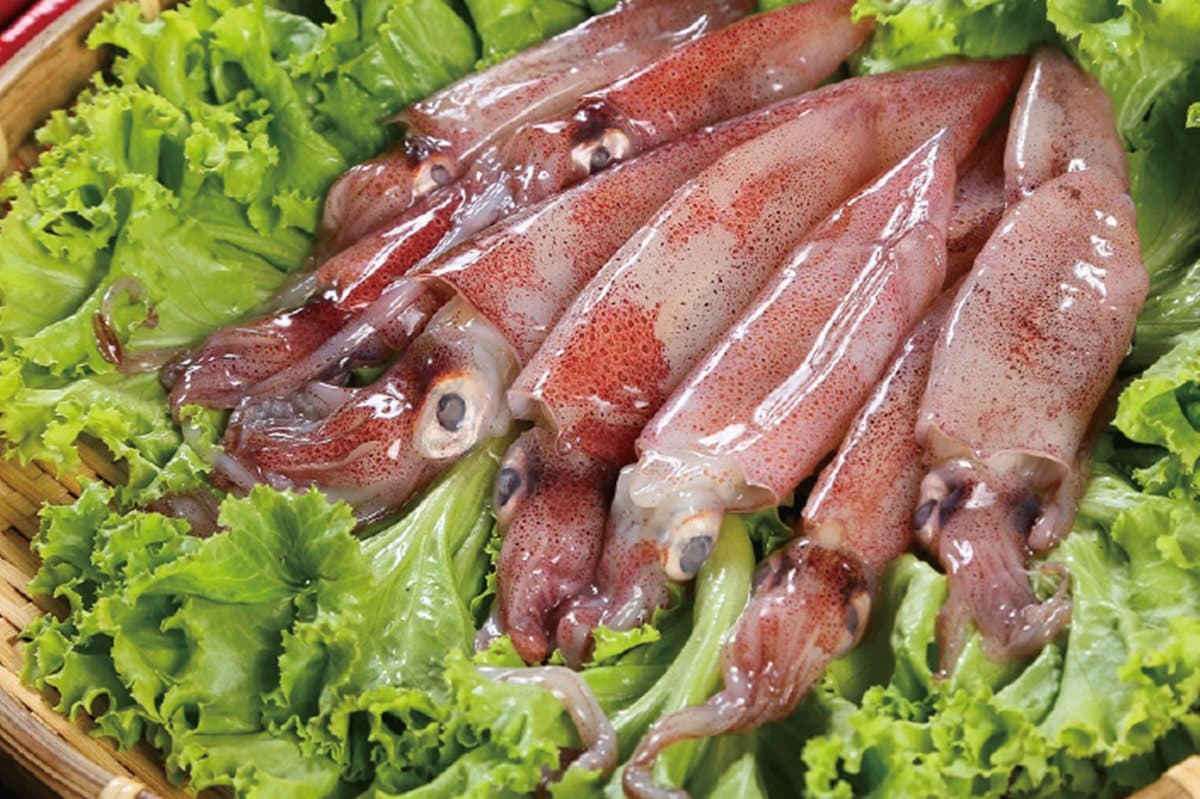 秋天海鮮最浮誇！4家痛風大拼盤餐廳×5家飯店肥美蟹宴×5家超商超市必買海鮮料