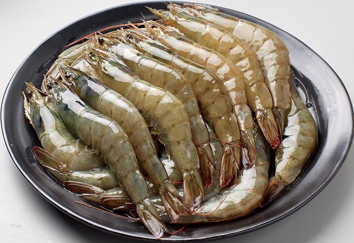 秋天海鮮最浮誇！4家痛風大拼盤餐廳×5家飯店肥美蟹宴×5家超商超市必買海鮮料