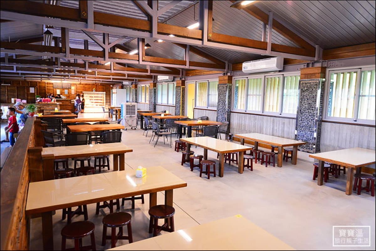 宜蘭最新IG景點! 全台最美「清水模鴨舍」 櫻桃鴨餵食超有趣 宜蘭最新IG景點! 全台最美「清水模鴨舍」 櫻桃鴨餵食超有趣