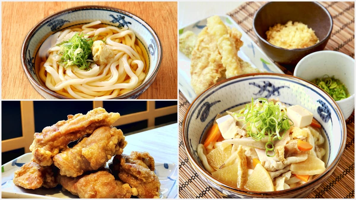 宮武讃岐烏龍麵(西門旗艦店) img