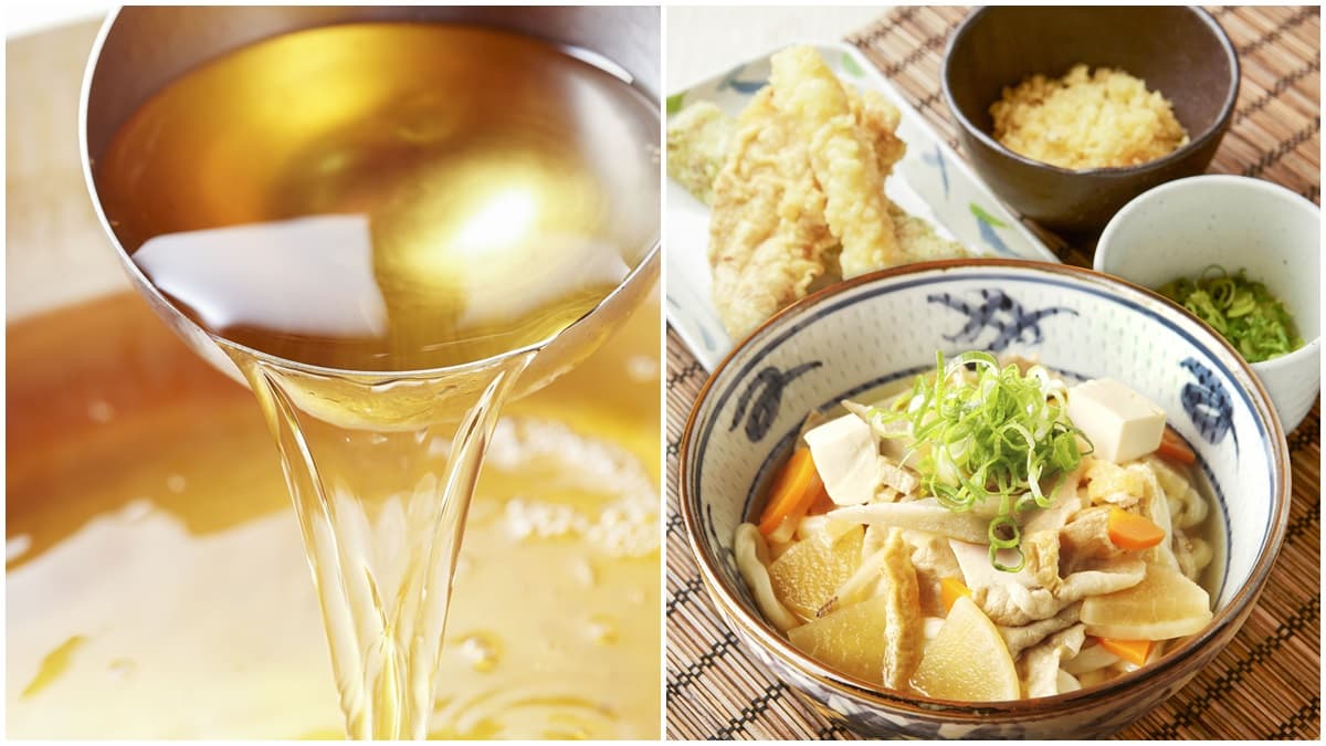麵食控必嘗！日本70年烏龍麵「宮武讃岐」推一碗銅板價55元