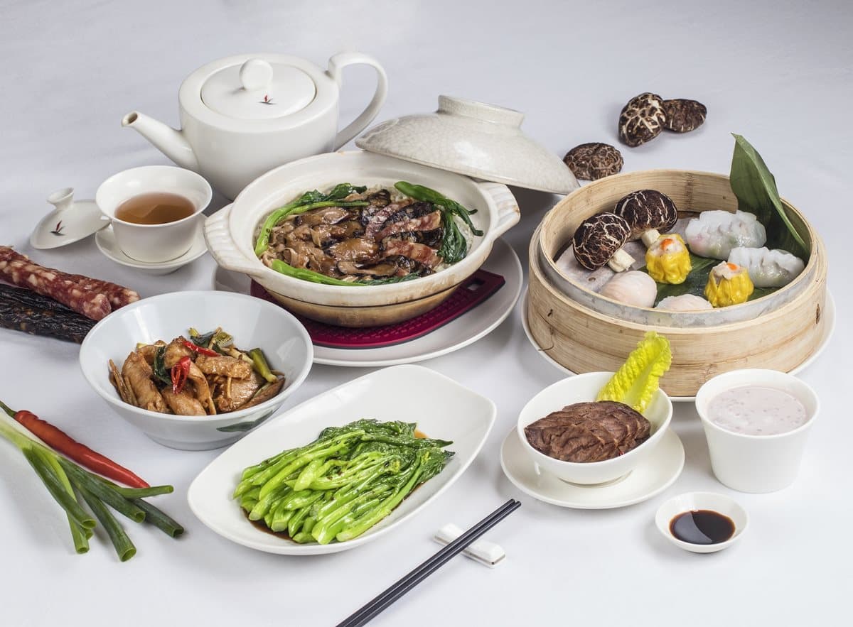 好敢拚！十月國慶，這家飯店推招牌「蒜香脆皮雞」只要10元