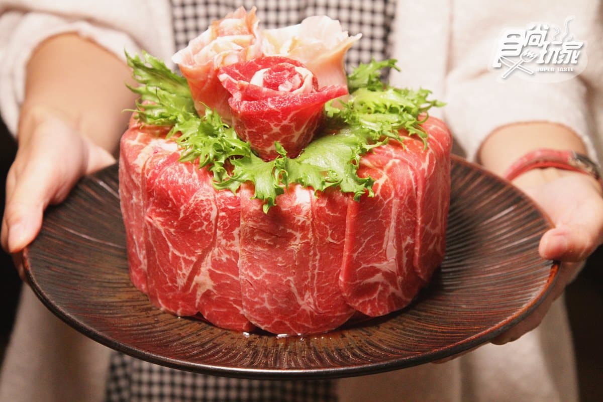 【新開店】露營車開進餐廳裡!王品原燒全新「露營風」 加碼送「燒肉蛋糕」 【新開店】露營車開進餐廳裡!王品原燒全新「露營風」 加碼送「燒肉蛋糕」