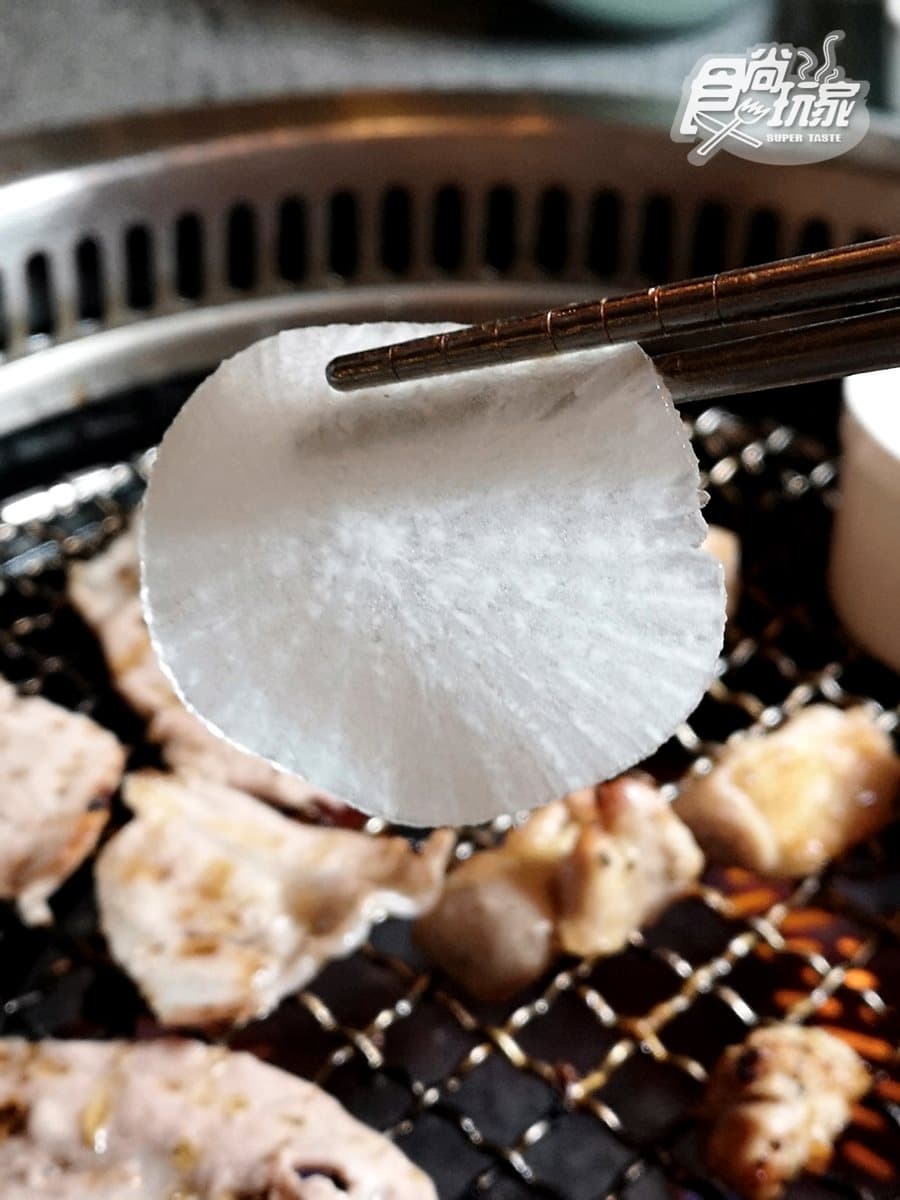 【新開店】露營車開進餐廳裡!王品原燒全新「露營風」 加碼送「燒肉蛋糕」 【新開店】露營車開進餐廳裡!王品原燒全新「露營風」 加碼送「燒肉蛋糕」