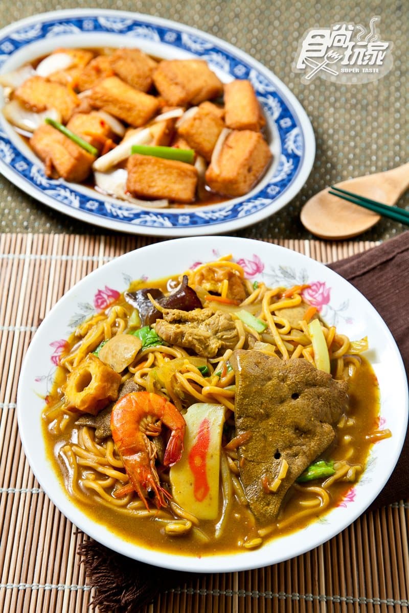 到基隆別只吃廟口!老饕點名這4家:胡天蘭按讚水餃、季節限定牛蟹麵、隱藏版豬腳麵 到基隆別只吃廟口!老饕點名這4家:胡天蘭按讚水餃、季節限定牛蟹麵、隱藏版豬腳麵