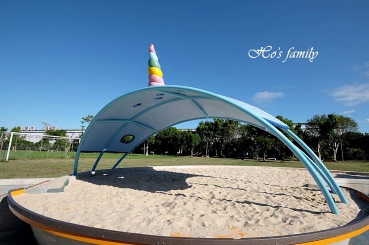 遛小孩神奇清單：全台最新13家主題公園！小熊、鯨魚、棒球、公路、毛毛蟲一次全蒐集