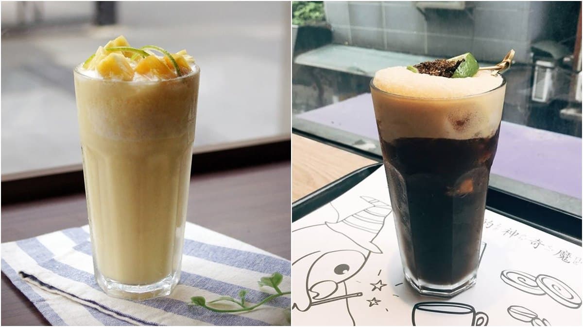 4家咖啡飲品優惠，伯朗、西雅圖、cama推「買一送一」「第2杯半價優惠」 