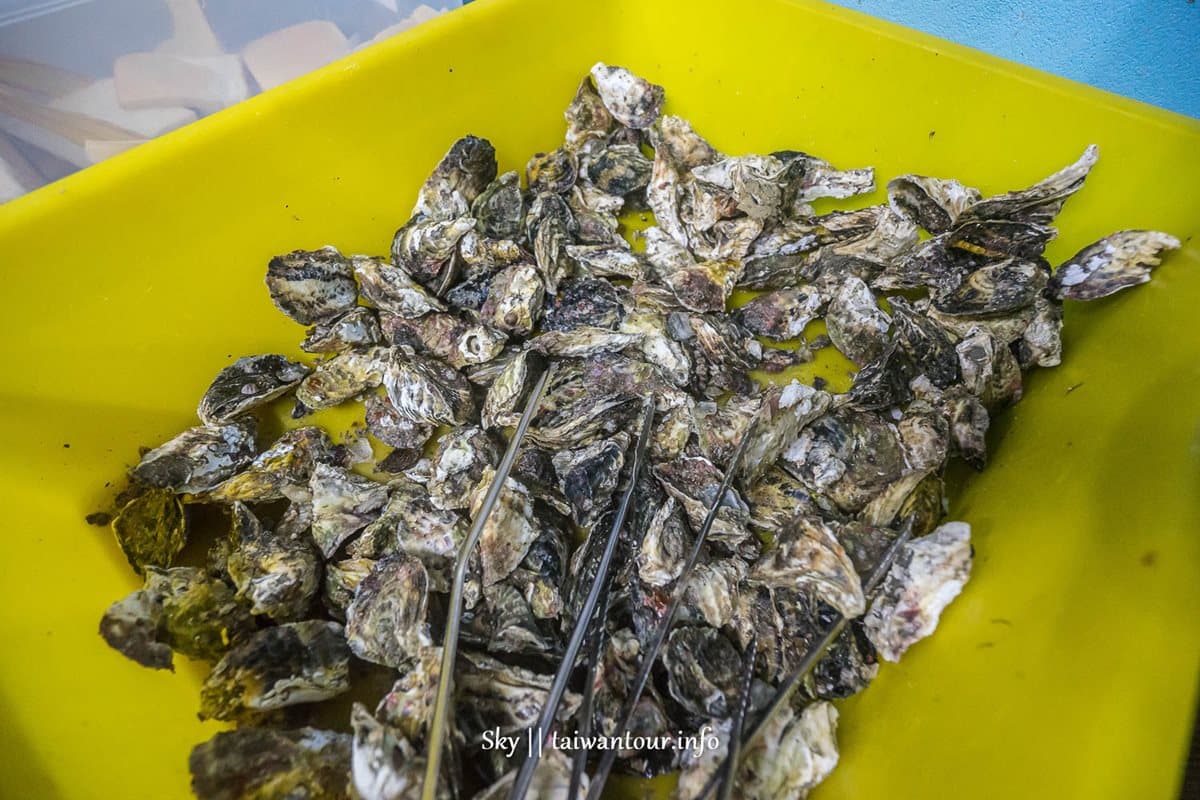 這真的太狂了!400元吃到飽 生蠔、三點蟹海鮮隨你吃到飽 這真的太狂了!400元吃到飽 生蠔、三點蟹海鮮隨你吃到飽
