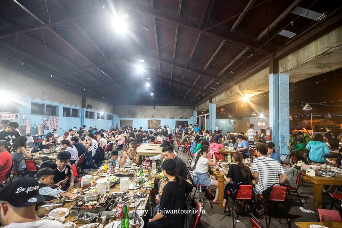 這真的太狂了!400元吃到飽 生蠔、三點蟹海鮮隨你吃到飽 這真的太狂了!400元吃到飽 生蠔、三點蟹海鮮隨你吃到飽