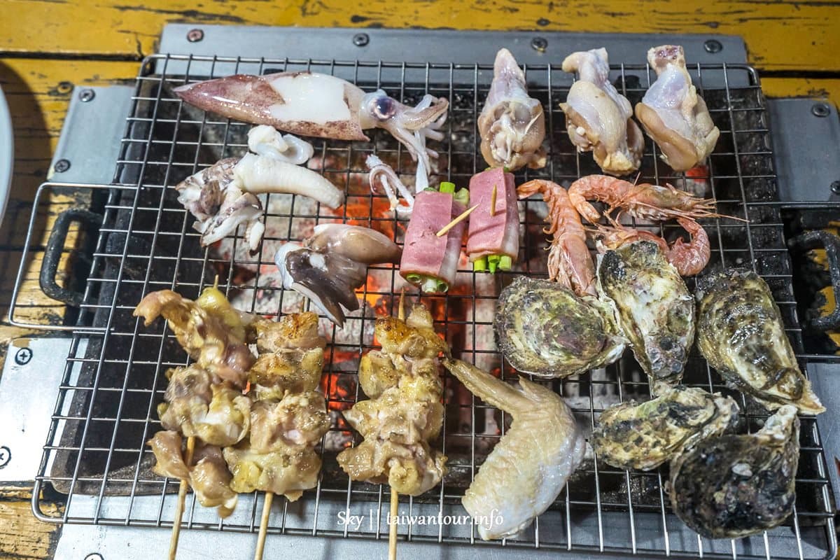 這真的太狂了!400元吃到飽 生蠔、三點蟹海鮮隨你吃到飽 這真的太狂了!400元吃到飽 生蠔、三點蟹海鮮隨你吃到飽