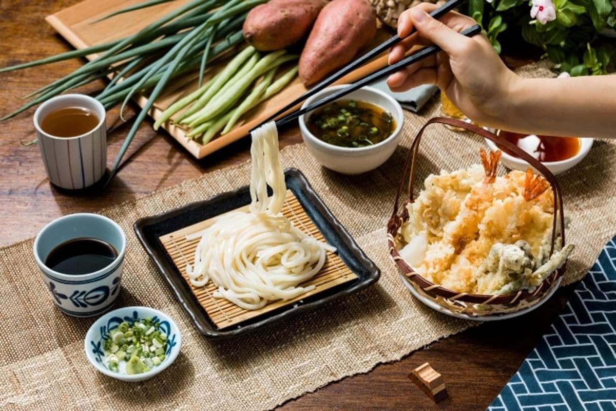 【新開店】丼飯愛好者筆記!日人氣平價專賣店「天丼てんや」來台,170元小資族吃得起! 【新開店】丼飯愛好者筆記!日人氣平價專賣店「天丼てんや」來台,170元小資族吃得起!