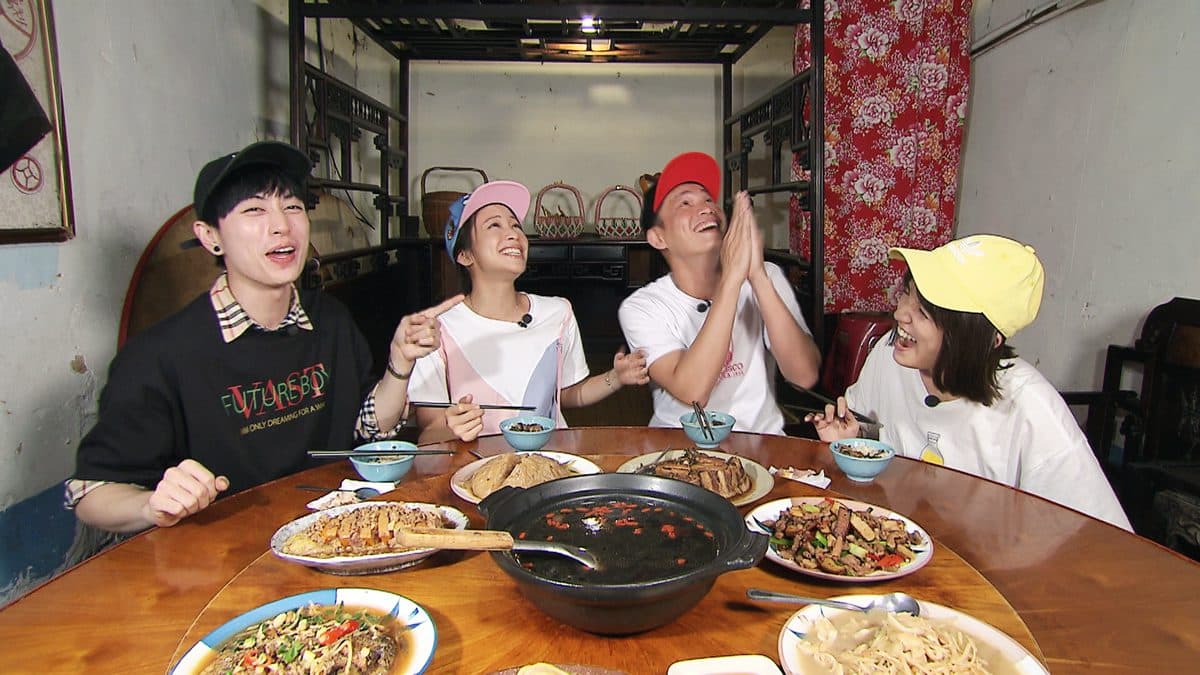 大眾運輸走透透 桃園美食踹共