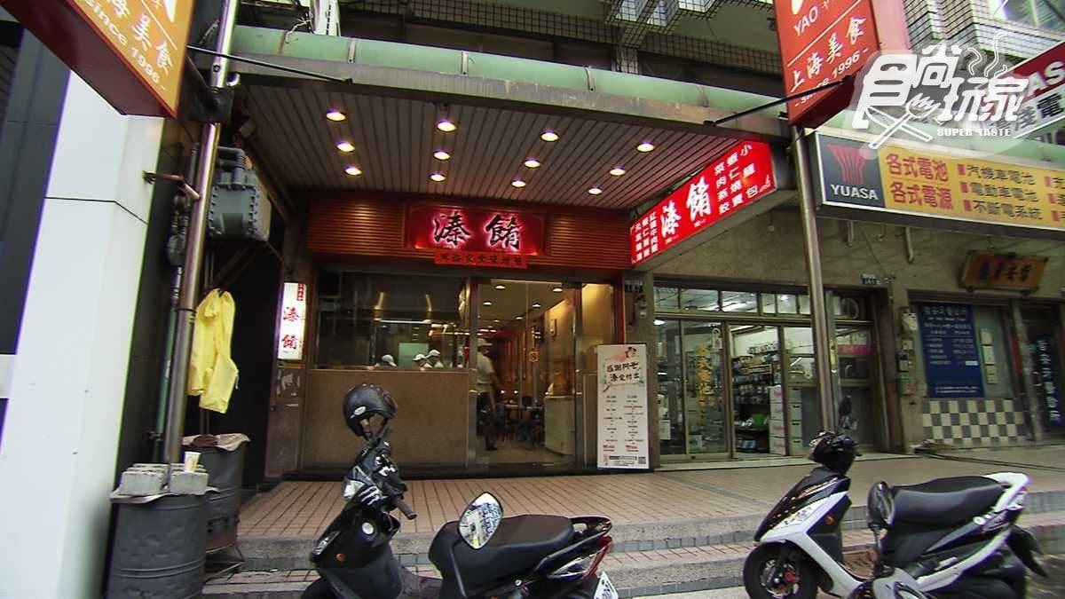 鼎泰豐師傅開的店 爆湯小籠包皮Q肉鮮賣佛心價