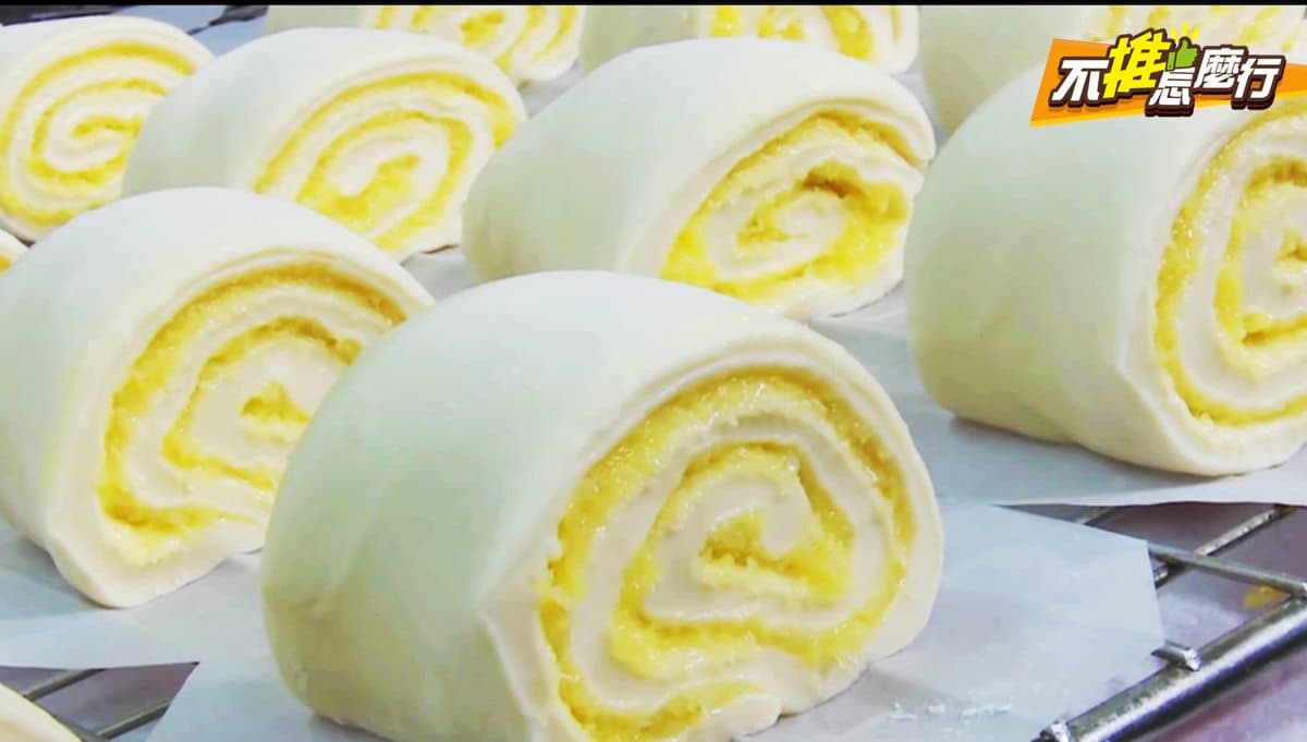 《不推怎麼行》團購第一名「神之包子」！當日手工現做 沒吃過別說你去過宜蘭