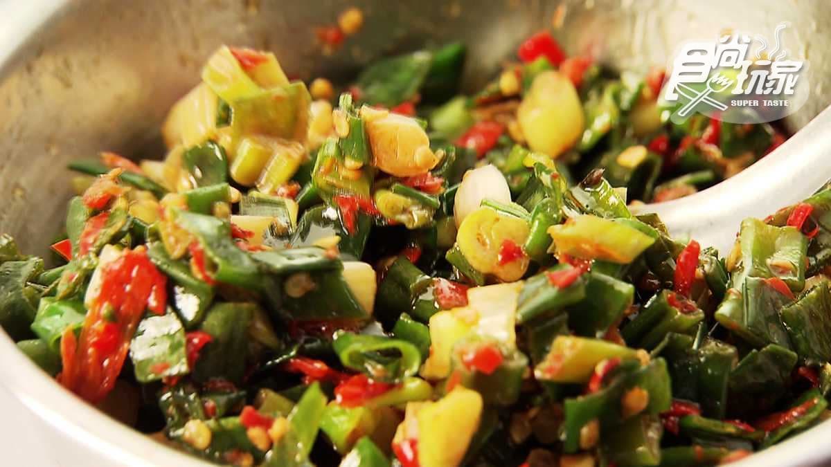 早餐就要「豬腳爌肉飯配綜合湯」 台中這一區的人都這樣吃？