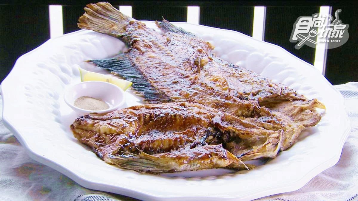 皮脆肉噴汁！超人氣桶仔雞藏在宜蘭私密天然湧泉旁