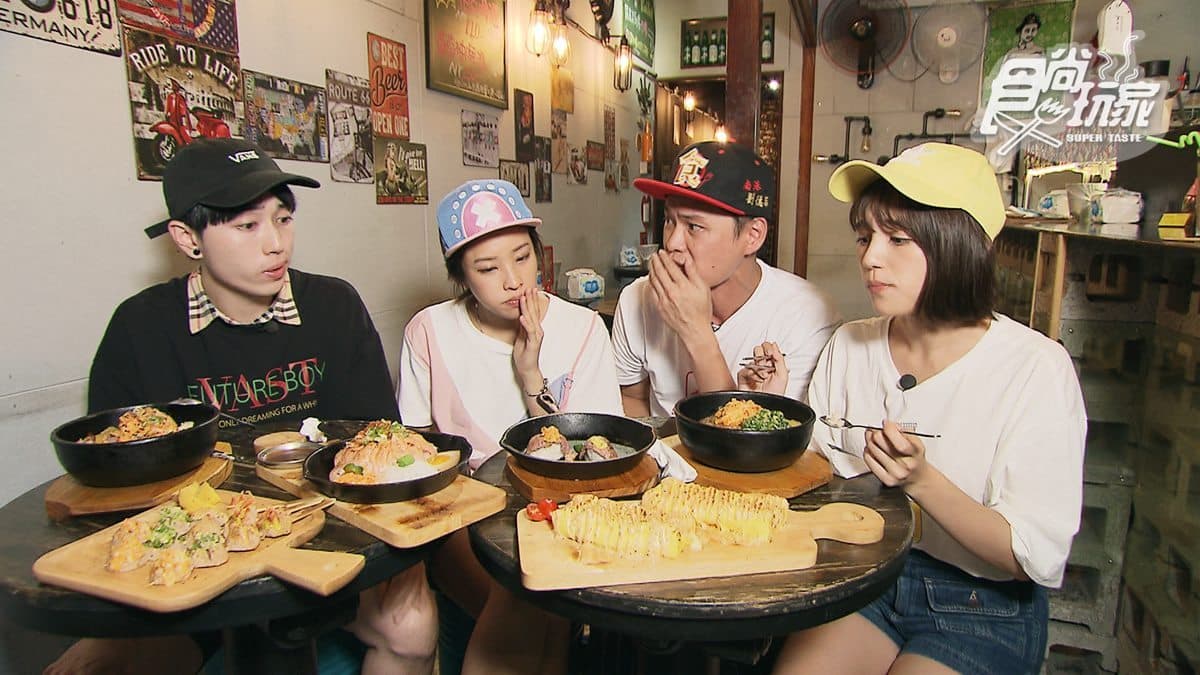 谷歌大神也找不到？隱藏到不行的特製「紅牛六吃」握壽司     