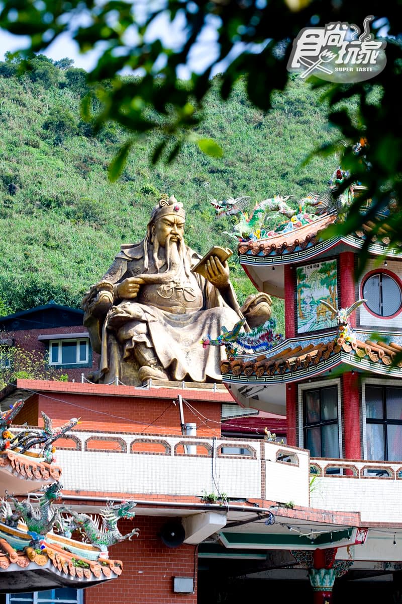 ITF線上旅展超殺優惠，大推「與神同行」2日遊，媽祖、關公、五路財神、月老一次朝聖