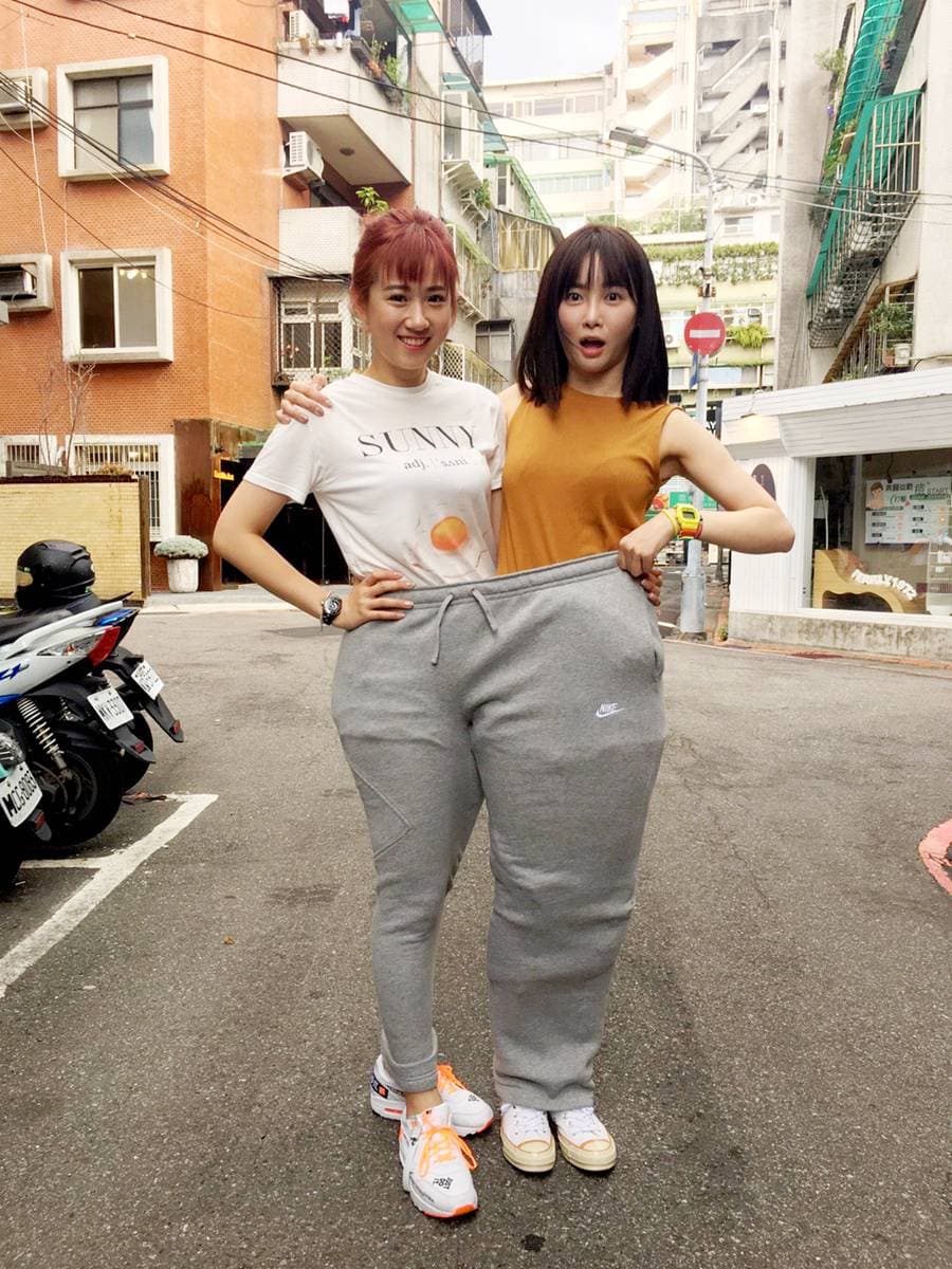 舒子晨其實超貪吃！？主持《食尚玩家》不崩壞 她努力做這2件事！