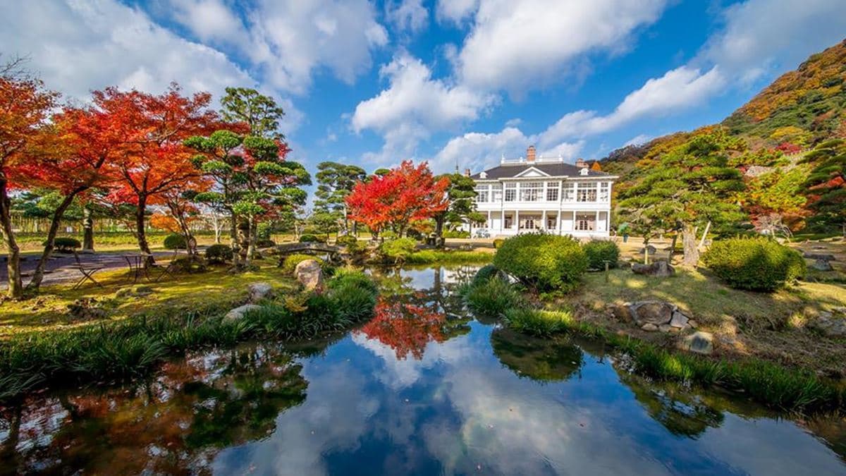 是時候去日本「沙漠」打卡了!1000日圓暢遊鳥取6大景點 是時候去日本「沙漠」打卡了!1000日圓暢遊鳥取6大景點