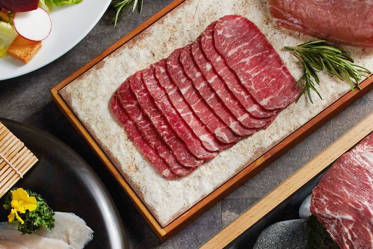 肉肉控開吃!燒肉品牌連續28天推「100元吃翼板牛、西班牙松阪豬」優惠 肉肉控開吃!燒肉品牌連續28天推「100元吃翼板牛、西班牙松阪豬」優惠