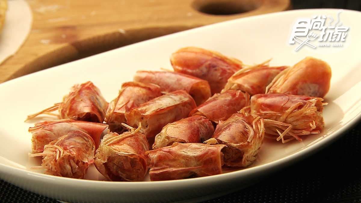 55種口味！這家店竟推出「芋頭蛋黃」披薩 號稱全台北最好吃真的嗎？