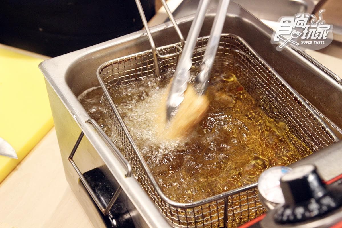 新分店開幕！日本人氣「京都勝牛」炸牛排，首日贈套餐5折券、現省240元