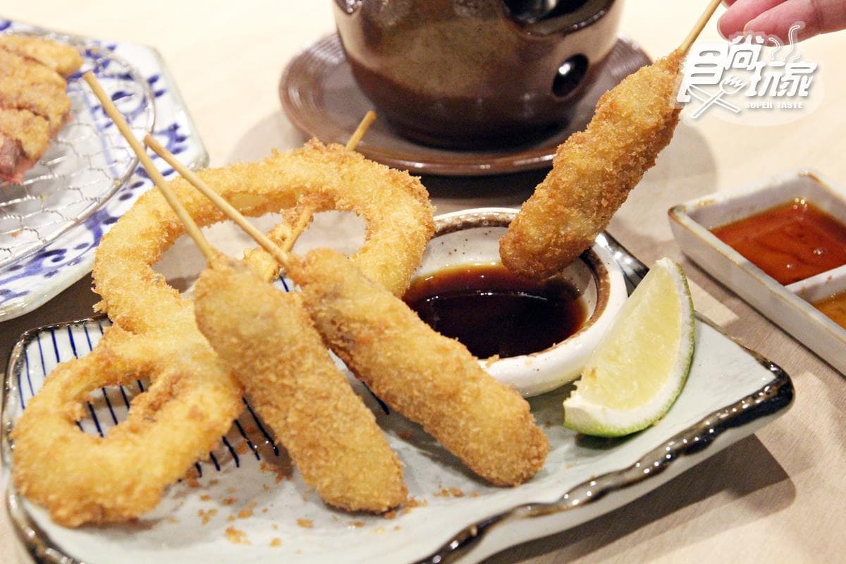 新分店開幕！日本人氣「京都勝牛」炸牛排，首日贈套餐5折券、現省240元