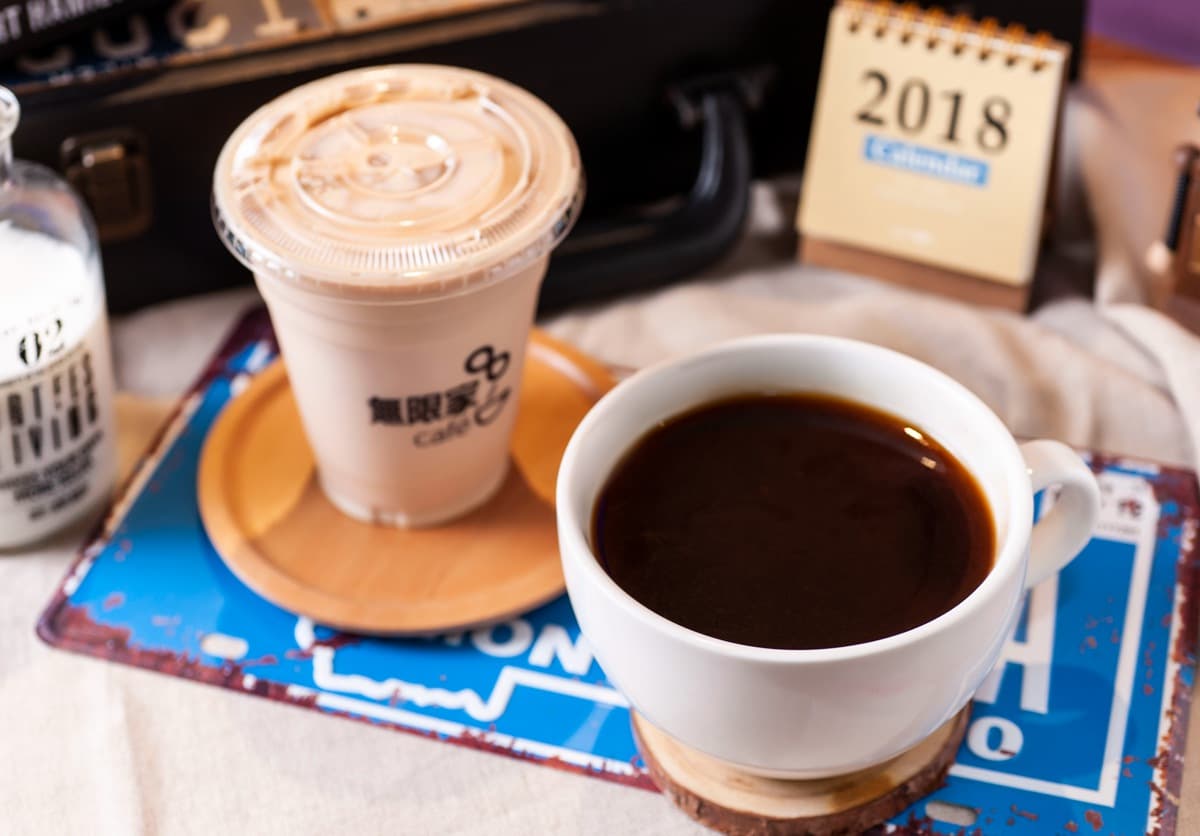 揪同事朋友一起喝!這家店+1元多1杯 咖啡、冷泡茶、厚奶茶都適用 揪同事朋友一起喝!這家店+1元多1杯 咖啡、冷泡茶、厚奶茶都適用