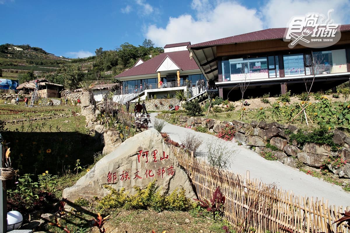 秋冬限定世界級美景！遊樂區賞「棉花雲海」門票半價，還可免費DIY