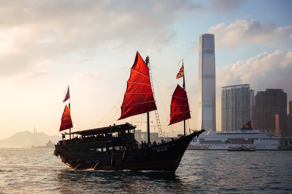 亞洲十大打卡點！第一名太難猜了，台灣這景點擠掉香港韓國入榜