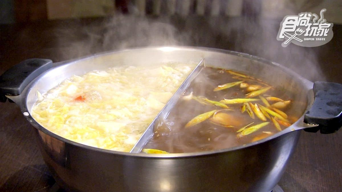 這家「麻辣鍋」高雄鄉親熱烈支持！中藥鍋底香辣卻不油 果凍鴨血免費加