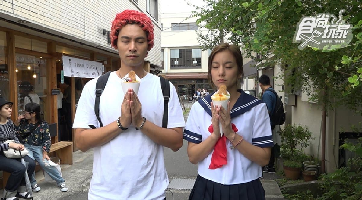 【節目預告】10/15〜10/18新景點老塘湖、秋遊東京湘南、台南稱霸美食、宜蘭專屬好料