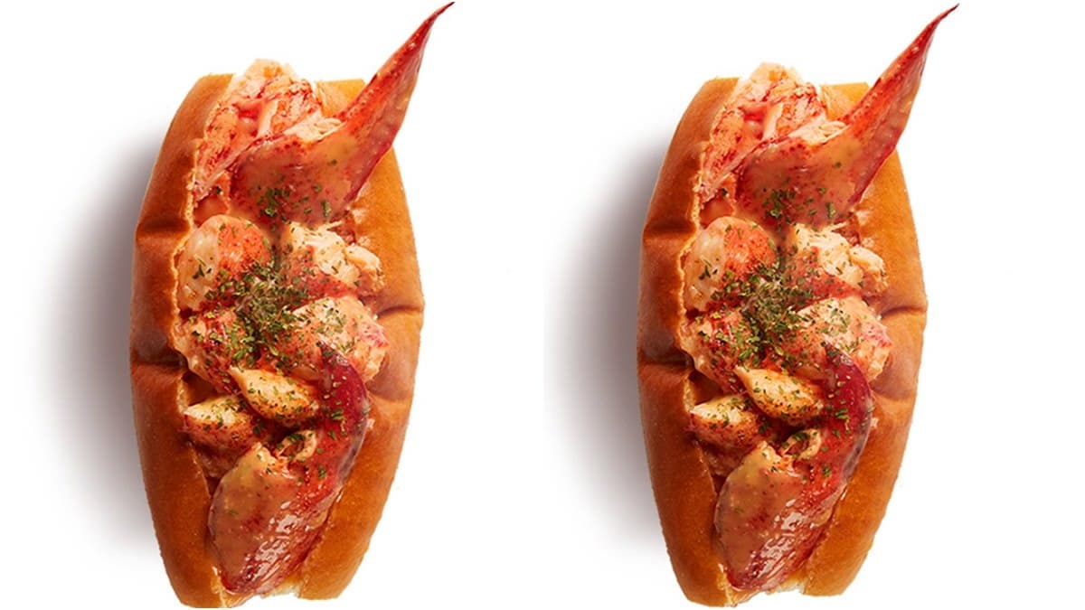 到桃園才有！ CAPTAIN LOBSTER「龍蝦堡買一送二」，連續34天讓你吃好吃滿
