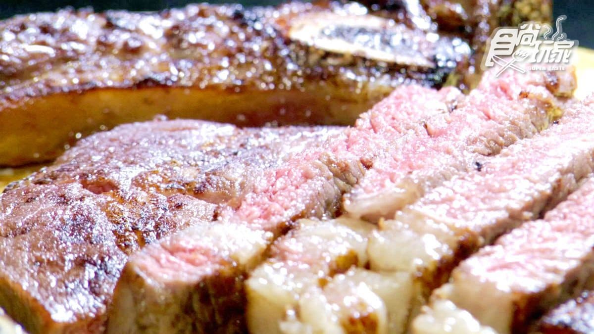超大「手臂蝦」+頂級「盤克夏黑豬」燒肉界南霸天 就算排隊也要吃！