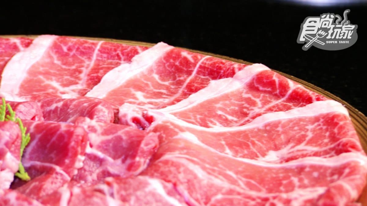 超大「手臂蝦」+頂級「盤克夏黑豬」燒肉界南霸天 就算排隊也要吃！